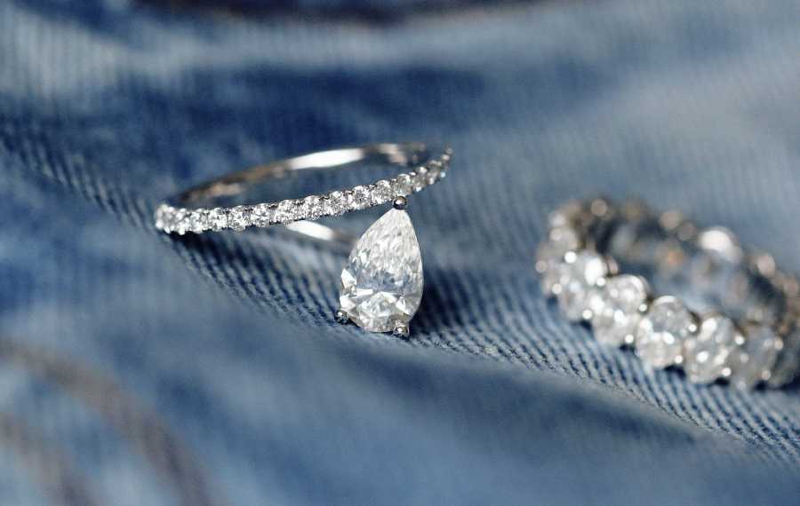 Shop Fine Jewelry