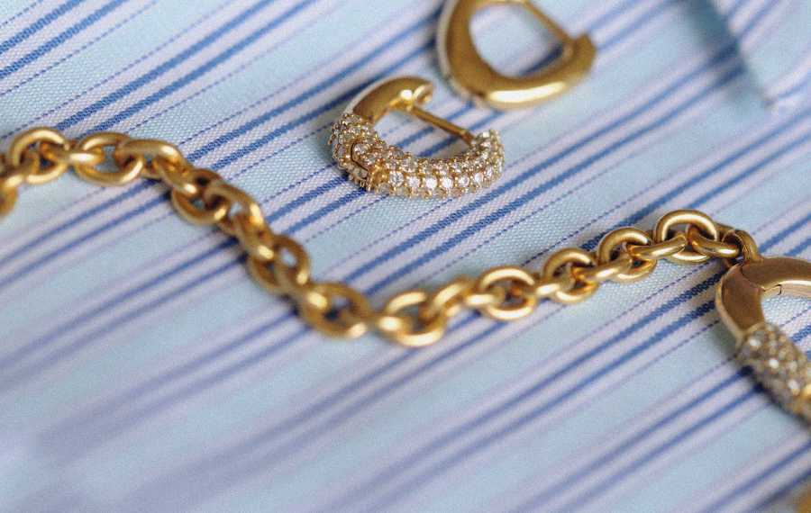 Shop Fine Jewelry